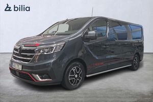 Renault Trafic bild 1