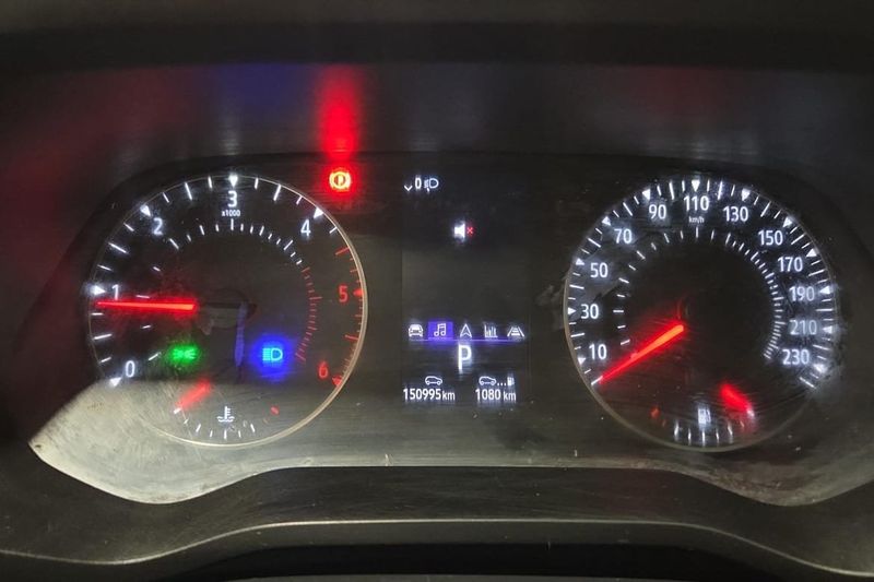 Renault Trafic bild 13