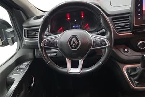 Renault Trafic bild 11