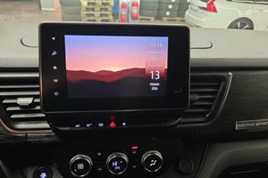 Renault Trafic bild 14