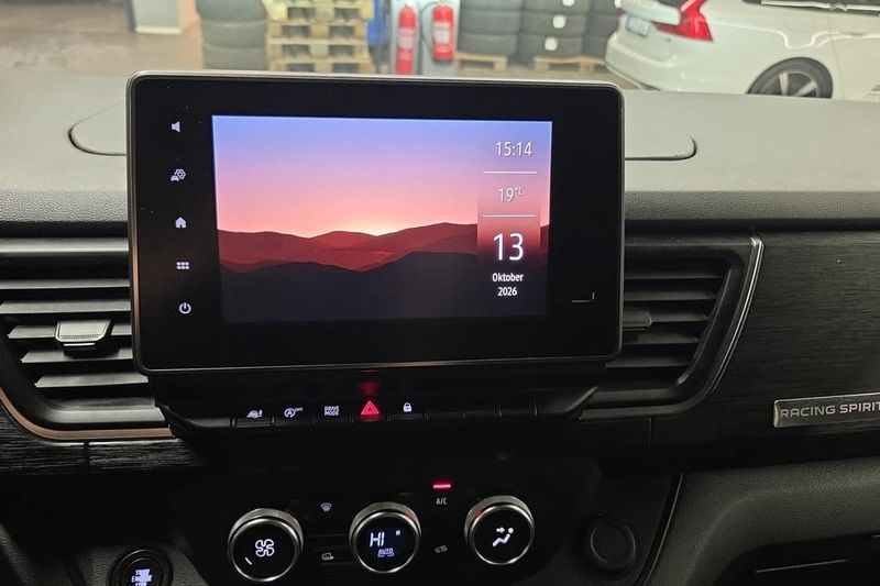 Renault Trafic bild 14