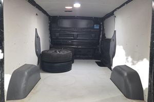 Renault Trafic bild 16