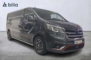 Renault Trafic bild 3