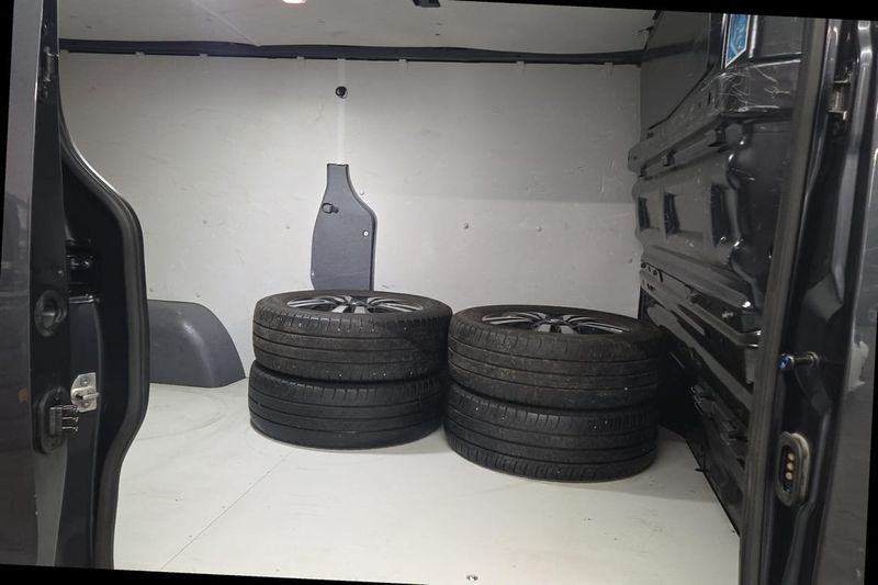 Renault Trafic bild 20