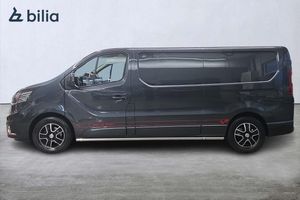 Renault Trafic bild 5