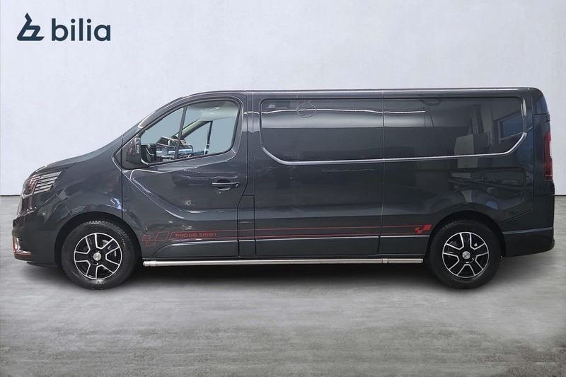 Renault Trafic bild 5
