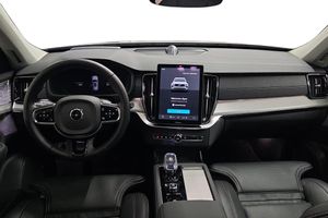 Volvo XC90 bild 10