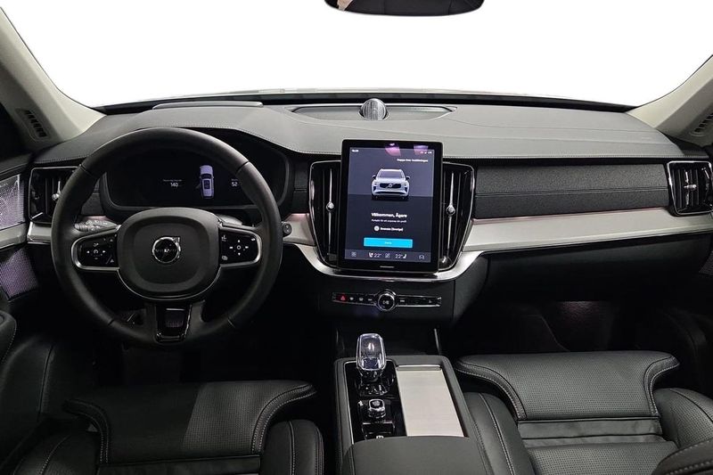 Volvo XC90 bild 10