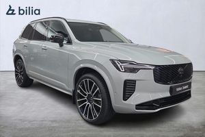 Volvo XC90 bild 20