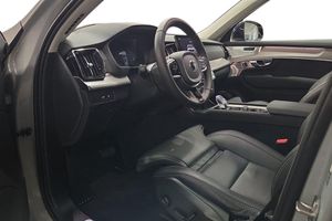 Volvo XC90 bild 14