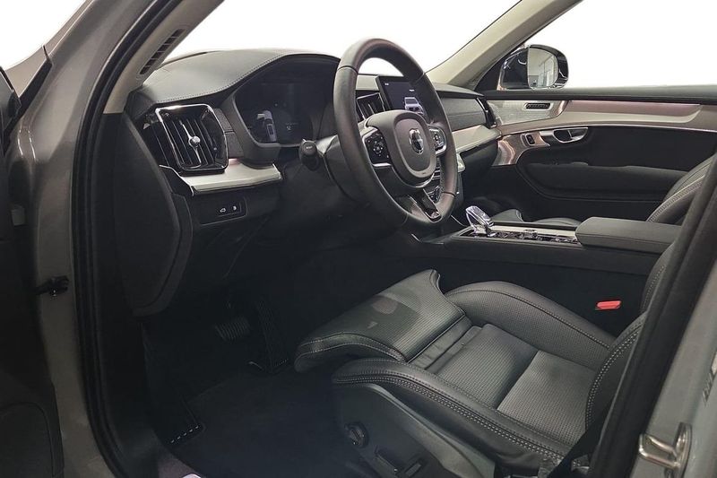 Volvo XC90 bild 14