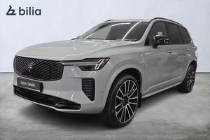 Volvo XC90 bild 1