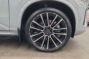 Volvo XC90 bild 17