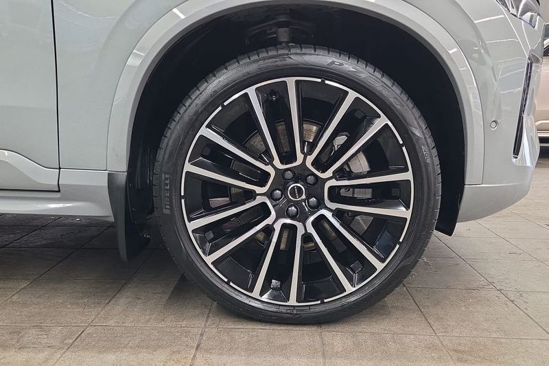 Volvo XC90 bild 17