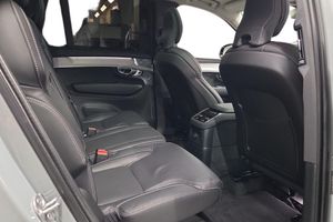 Volvo XC90 bild 9