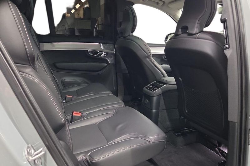 Volvo XC90 bild 9
