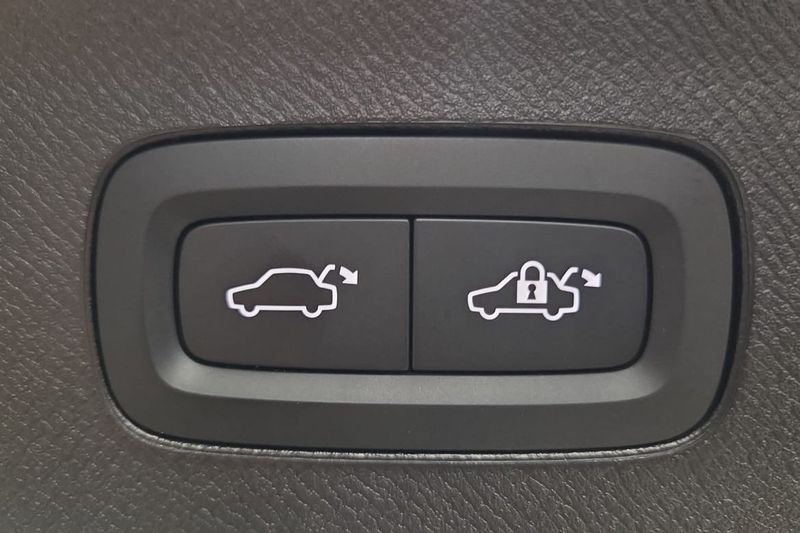 Volvo XC90 bild 21