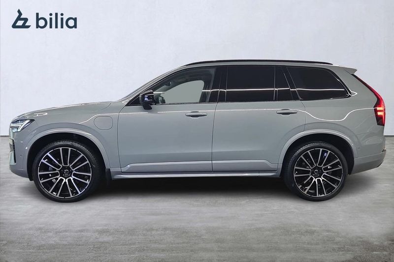 Volvo XC90 bild 3