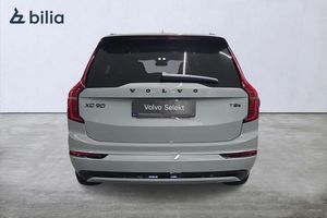 Volvo XC90 bild 5