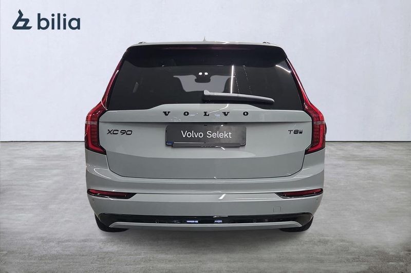 Volvo XC90 bild 5