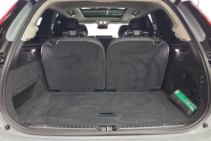 Volvo XC90 bild 12