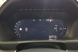 Volvo XC90 bild 16