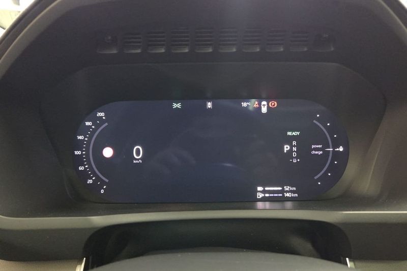 Volvo XC90 bild 16