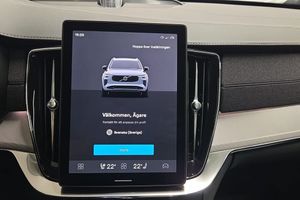 Volvo XC90 bild 15