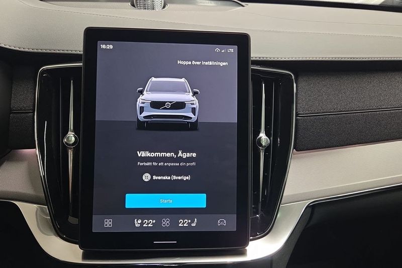 Volvo XC90 bild 15