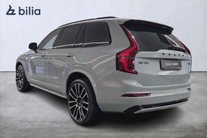 Volvo XC90 bild 2