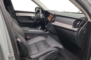 Volvo XC90 bild 7