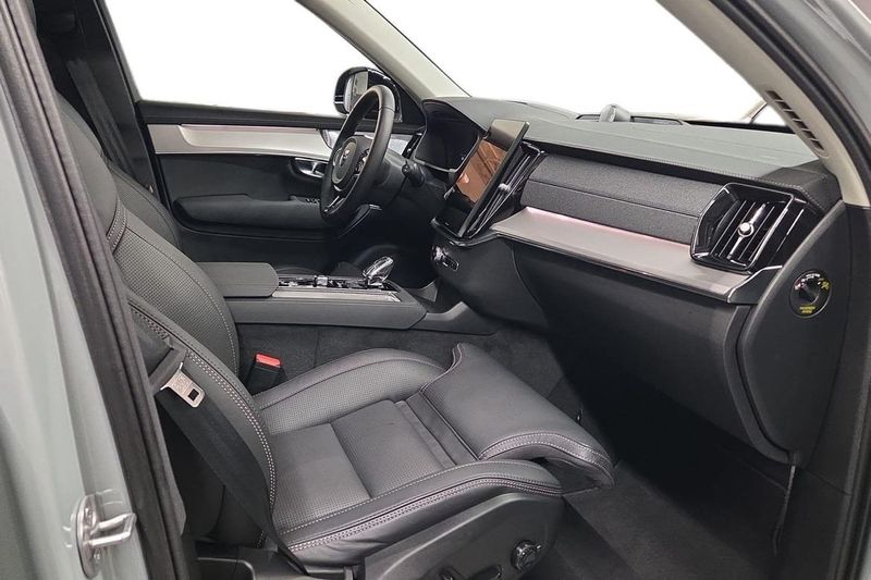 Volvo XC90 bild 7