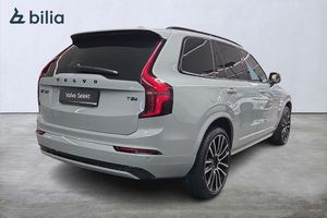 Volvo XC90 bild 19