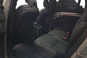 Volvo XC90 bild 13