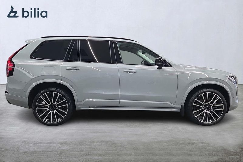 Volvo XC90 bild 18
