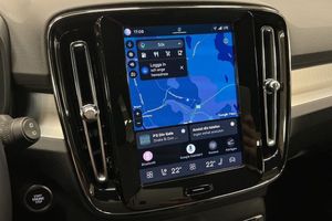 Volvo XC40 bild 16