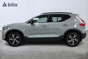 Volvo XC40 bild 7