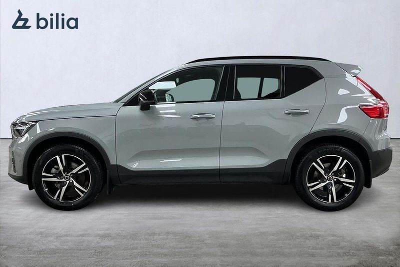 Volvo XC40 bild 7