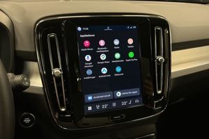 Volvo XC40 bild 17