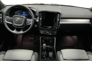 Volvo XC40 bild 13