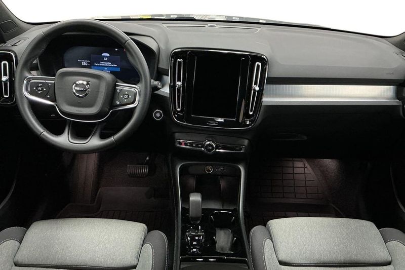 Volvo XC40 bild 13