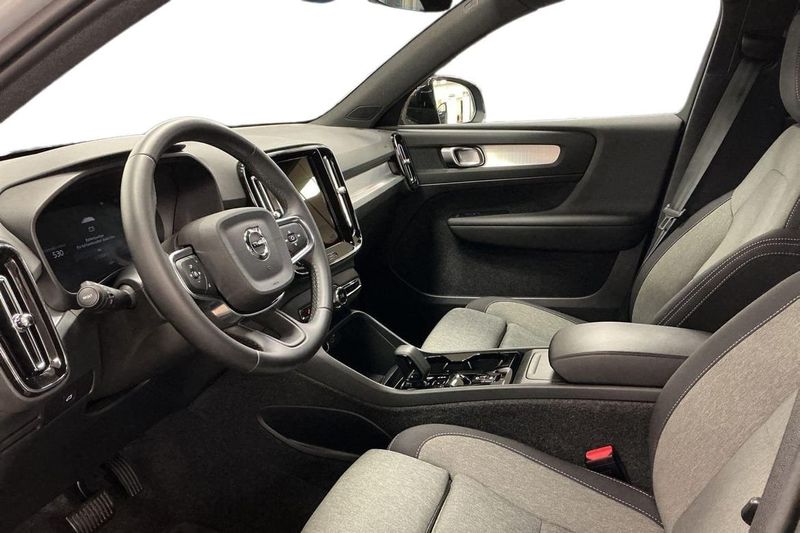 Volvo XC40 bild 19