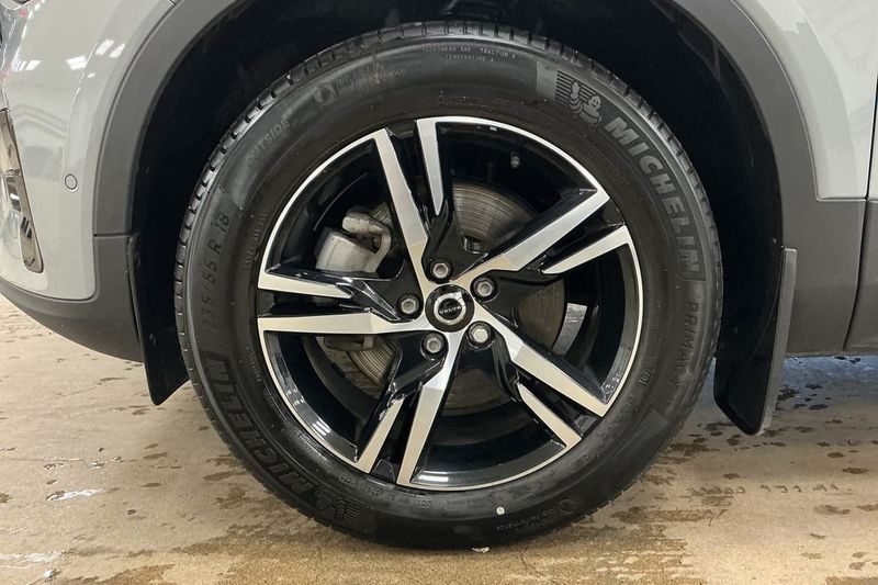 Volvo XC40 bild 26