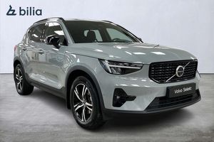 Volvo XC40 bild 4