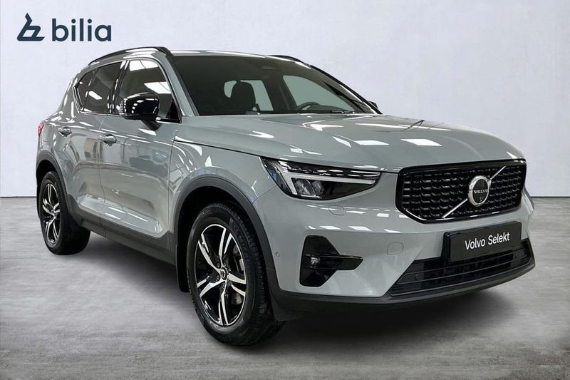 Volvo XC40 bild 4