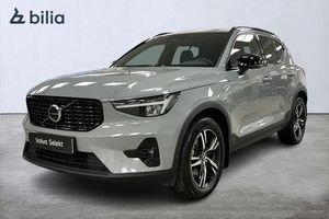 Volvo XC40 bild 1