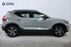 Volvo XC40 bild 6