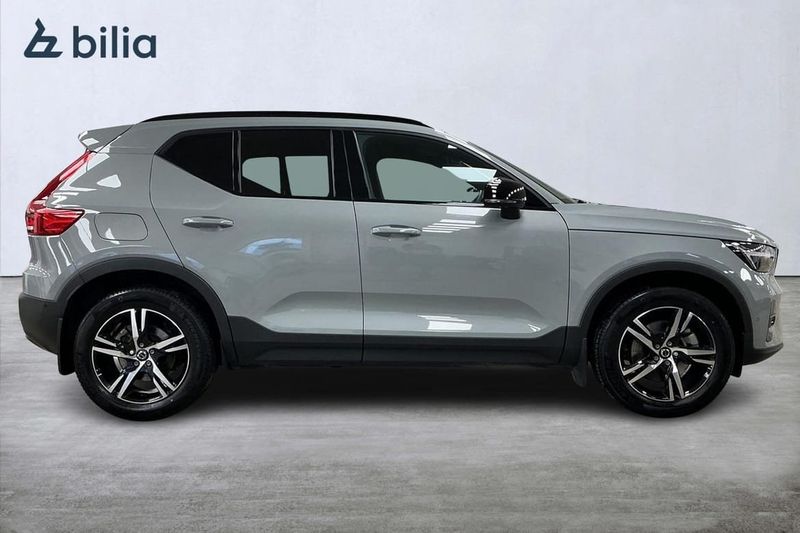 Volvo XC40 bild 6