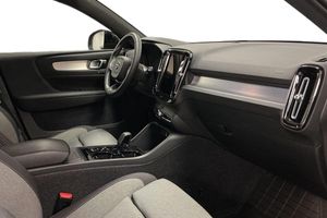 Volvo XC40 bild 11