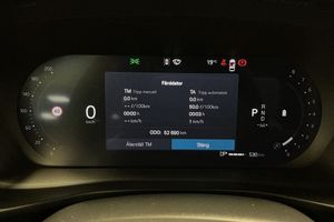 Volvo XC40 bild 15